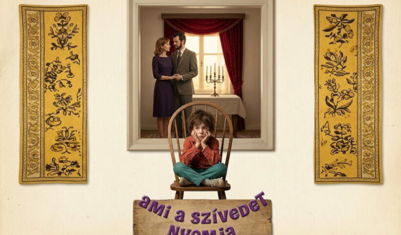 Svéd gyerekversek - ami a szívedet nyomja