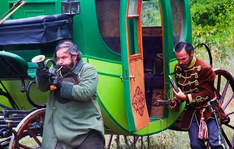 Kossuthkifli film