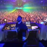 Fritz Kalkbrenner @ Akvárium Nagy Hall