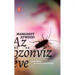 Margaret Atwood: Az özönvíz éve