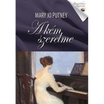 Könyvpremier: Mary Jo Putney: A kém szerelme