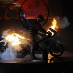 Nemzetközi Autó, Motor és Tuning Show 2015