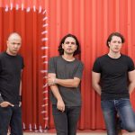 Danko Jones - FEZEN 2015
