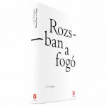 J.D Salinger - Rozsban a fogó