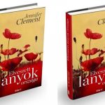 Jennifer Clement Elveszett lányok országa