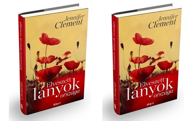 Jennifer Clement Elveszett lányok országa