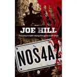 Joe Hill - NOS4A2