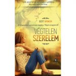 Scott Spencer - Végtelen szerelem