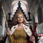 AXN White Queen