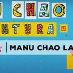 Manu Chao La Ventura