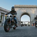 Harley-Davidson LiveWire projekt élménytúra
