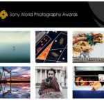 2015 Sony World Photography Award eredményhirdetés