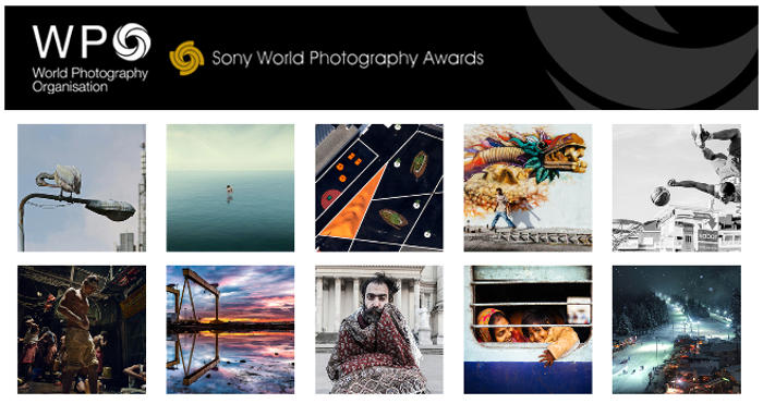 2015 Sony World Photography Award eredményhirdetés