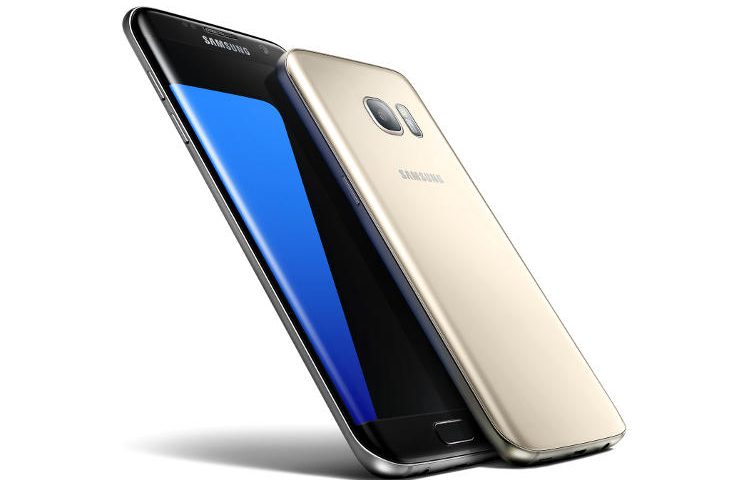 Samsung Galaxy S7 és S7 edge