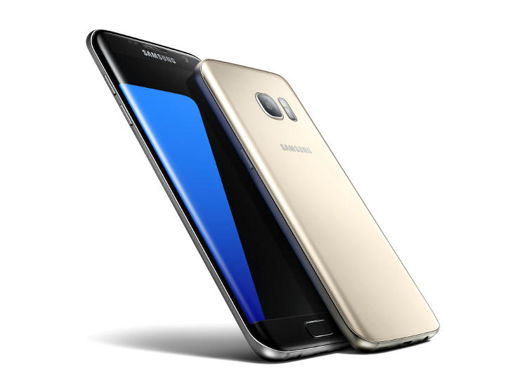 Samsung Galaxy S7 és S7 edge