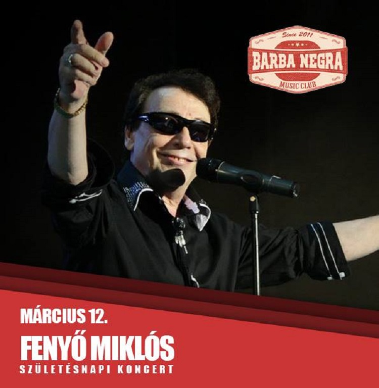 Fenyő Miklós