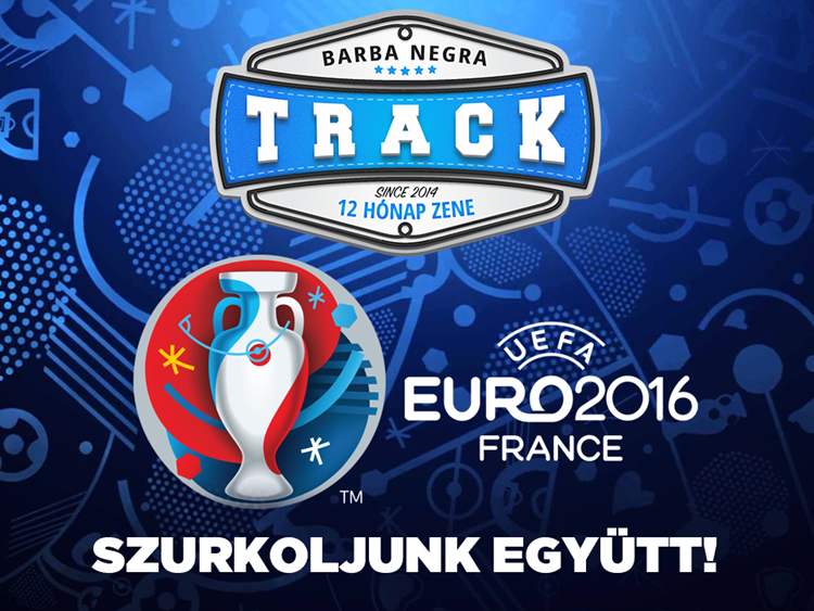EB és koncert - 2in1 - Track