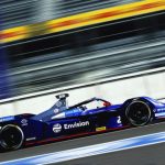 A Harley-Davidson is beszáll a Formula E-be