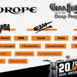 100 év az Open Road Fest színpadán