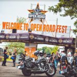 Motorosok ezreivel dörren be a fesztiválszezon Alsóörsön