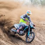 Extrém Enduro Kupa és Freestyle Show a Nemzetközi Amerikai Autó Fesztiválon