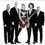 Anna and the Barbies - Itt az első 15 fellépő a 21. Harley Fesztiválon