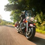 Online világpremierre készül a Harley-Davidson
