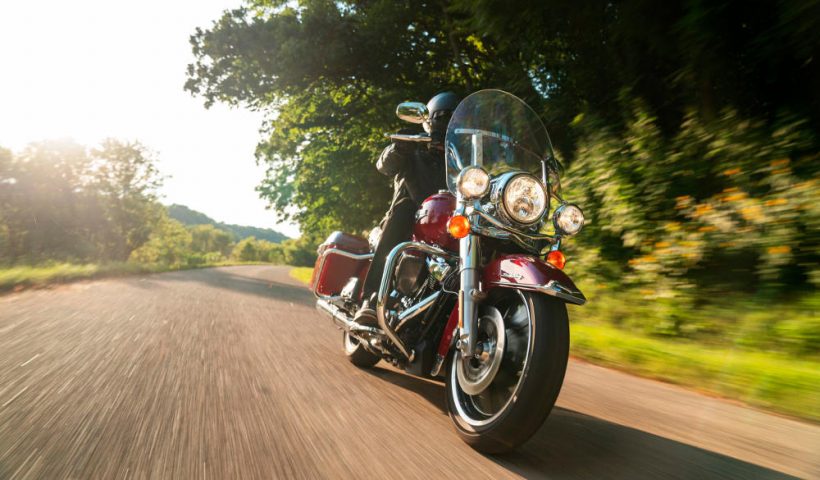 Online világpremierre készül a Harley-Davidson