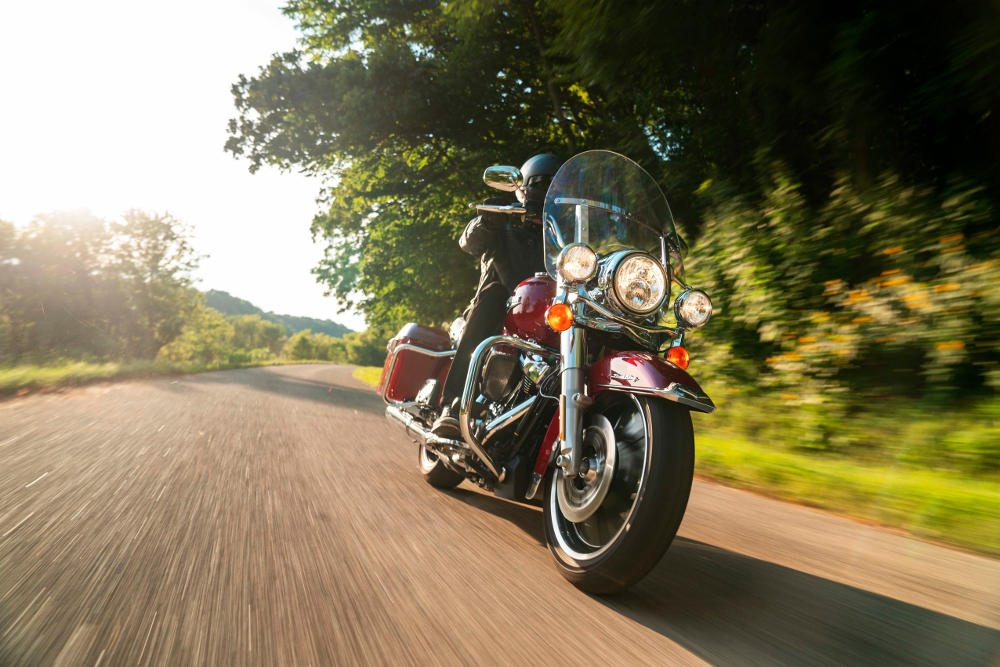 Online világpremierre készül a Harley-Davidson