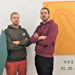 Hasítás, Godot Labor kiállítás