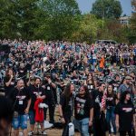 CityRocks flashmob