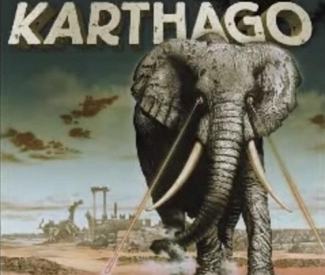 Karthago együttes