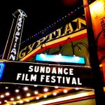 Sundance film fesztivál