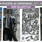 Balázs Béla díj, Uránia mozi