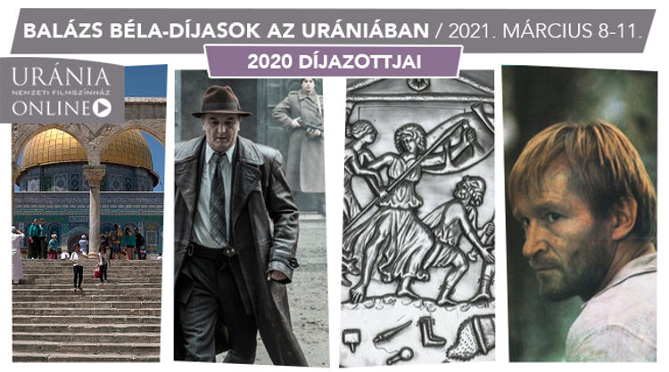 Balázs Béla díj, Uránia mozi