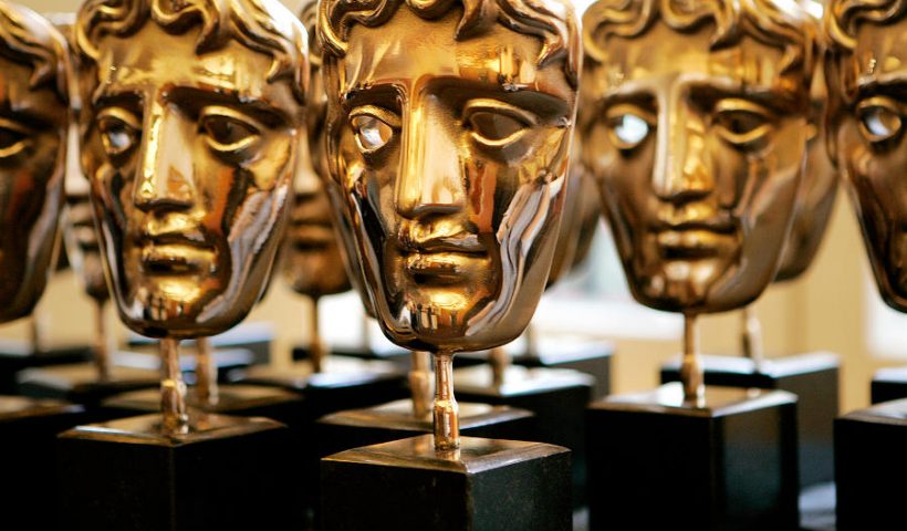 Brit Filmművészeti és Televíziós Akadémia (BAFTA)