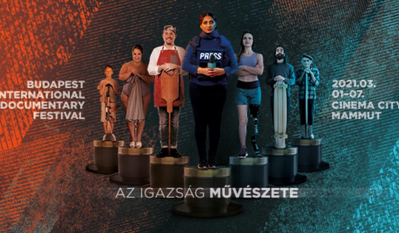 7. Budapesti Nemzetközi Dokumentumfilm Fesztivál