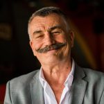 Dresch Mihály, etnojazz