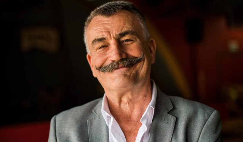 Dresch Mihály, etnojazz