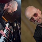 Fonó Tavasz koncert, Kaltenecker Zsolt