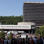 Karlovy Vary nemzetközi filmfesztivál