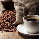 kávé, koffein fogyasztás