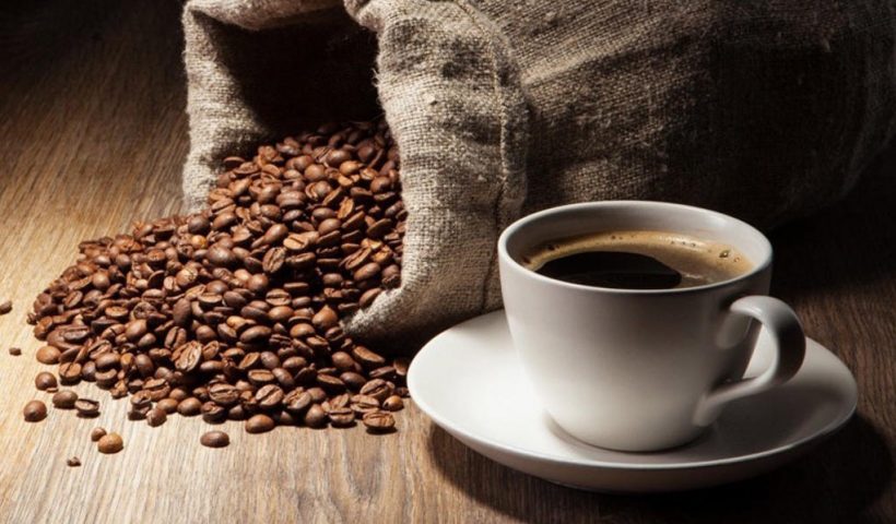 kávé, koffein fogyasztás
