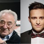 Szinetár Miklós és Szente Vajk