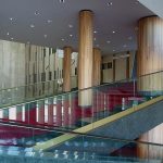MÜPA, Művészetek Palotája, Budapest