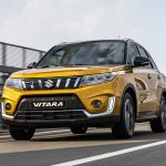 Suzuki Vitara, év magyar auója 2021