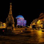 Zsolnay Fényfesztivál, Pécs