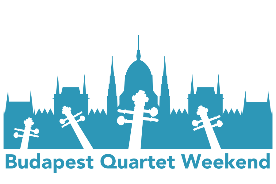 Budapest Quartet Weekend