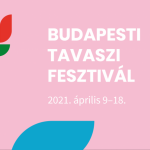 Budapesti Tavaszi Fesztivál