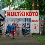 Kultkikötő, Balaton